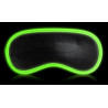 Ouch! Glow Masque phosphorescent Glow Noir